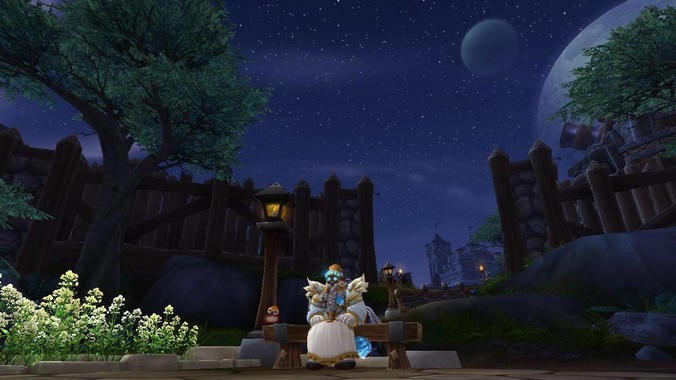 有个漂亮女朋友是种怎样的体验？